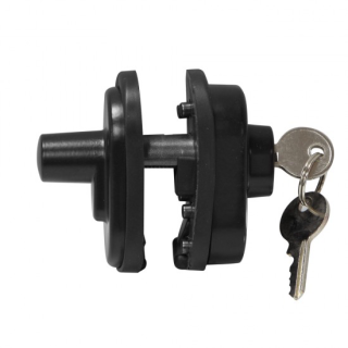 Verrou de sécurité pour arme – Protection fiable de la gâchette