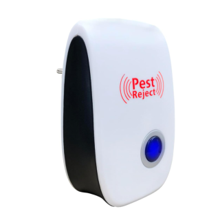Répulsif Ultrasonique Anti-Nuisibles-Répulsif Ultrasonique Anti-Nuisibles