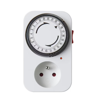 Minuteur - Programmateur électrique