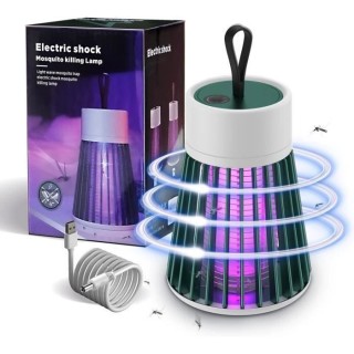 مزيل البعوض الكهربائي – حماية فعالة من الحشرات والبعوض